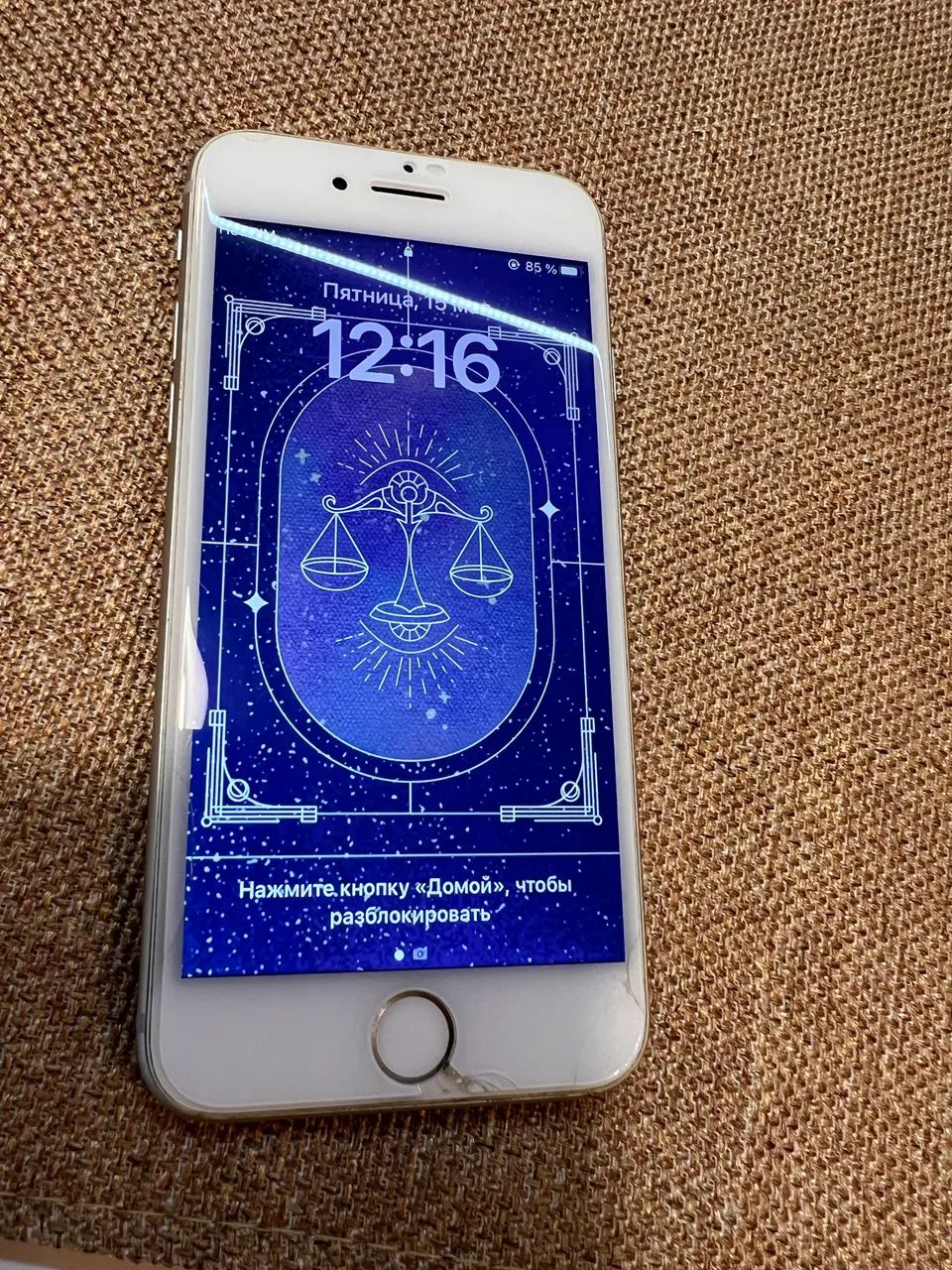 Vendo iPhone 8, 64 GB - Foto 3