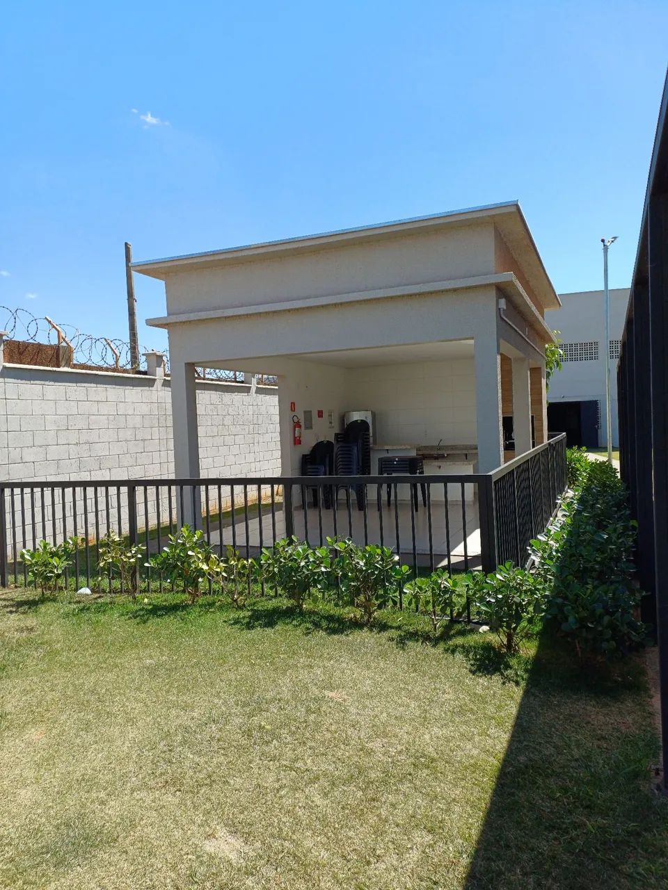 APARTAMENTO GRAND LIFE - Foto 5