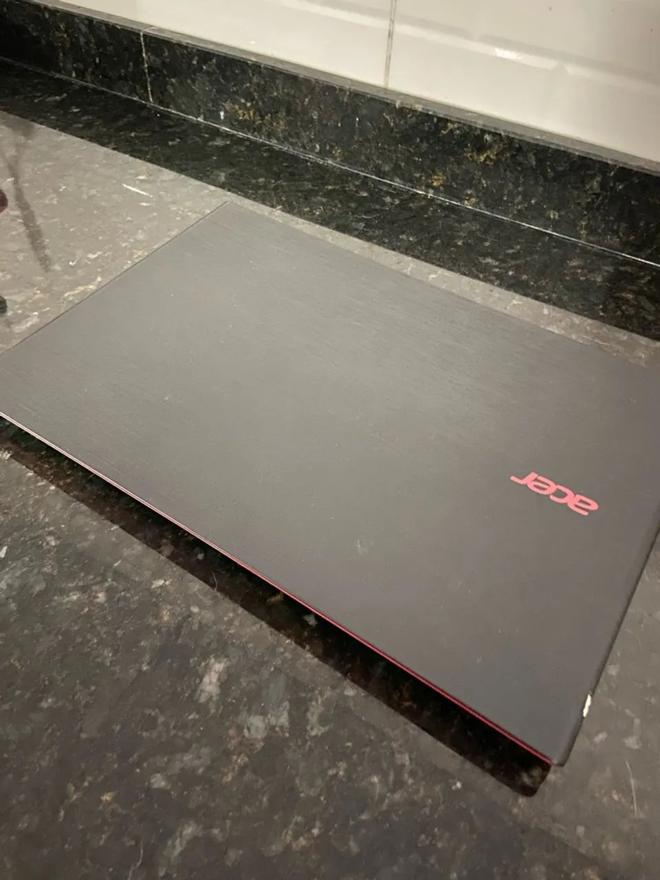Notebook Acer (Aspire ES 532)