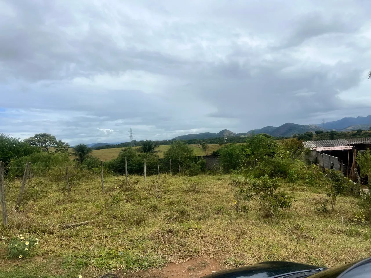 Terreno em Morada de Bethânia 