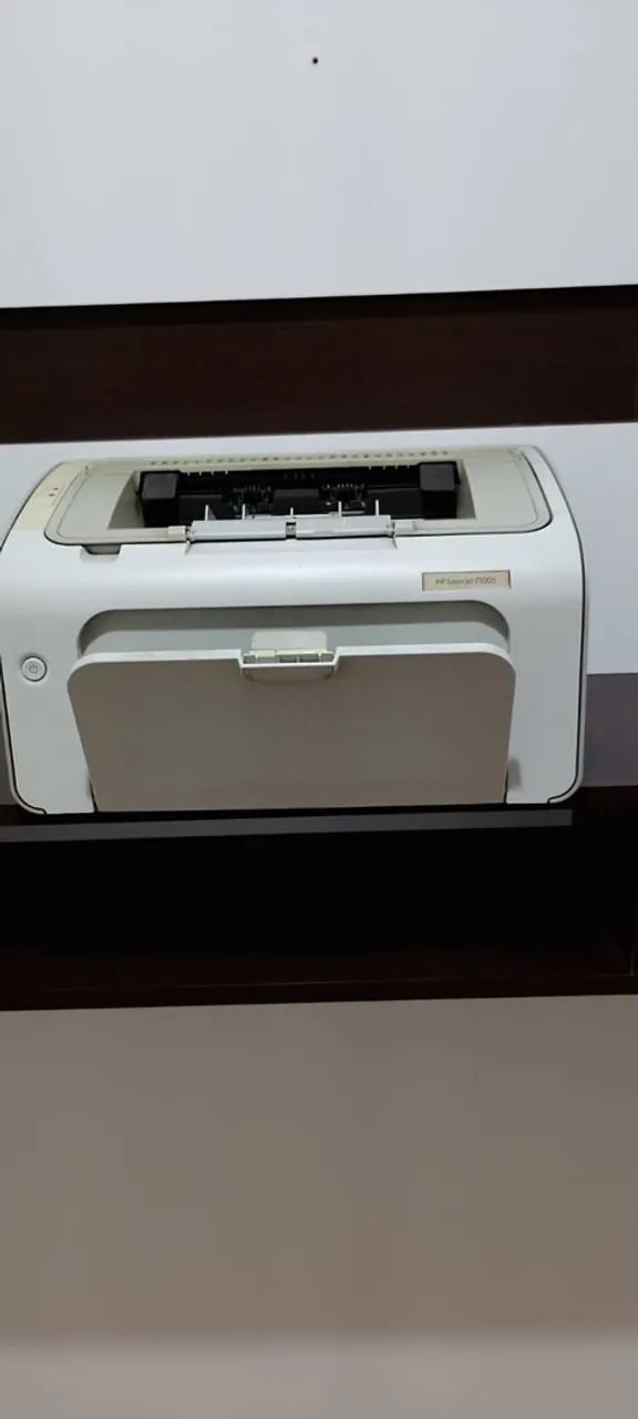 Computador completo com impressora  - Foto 4