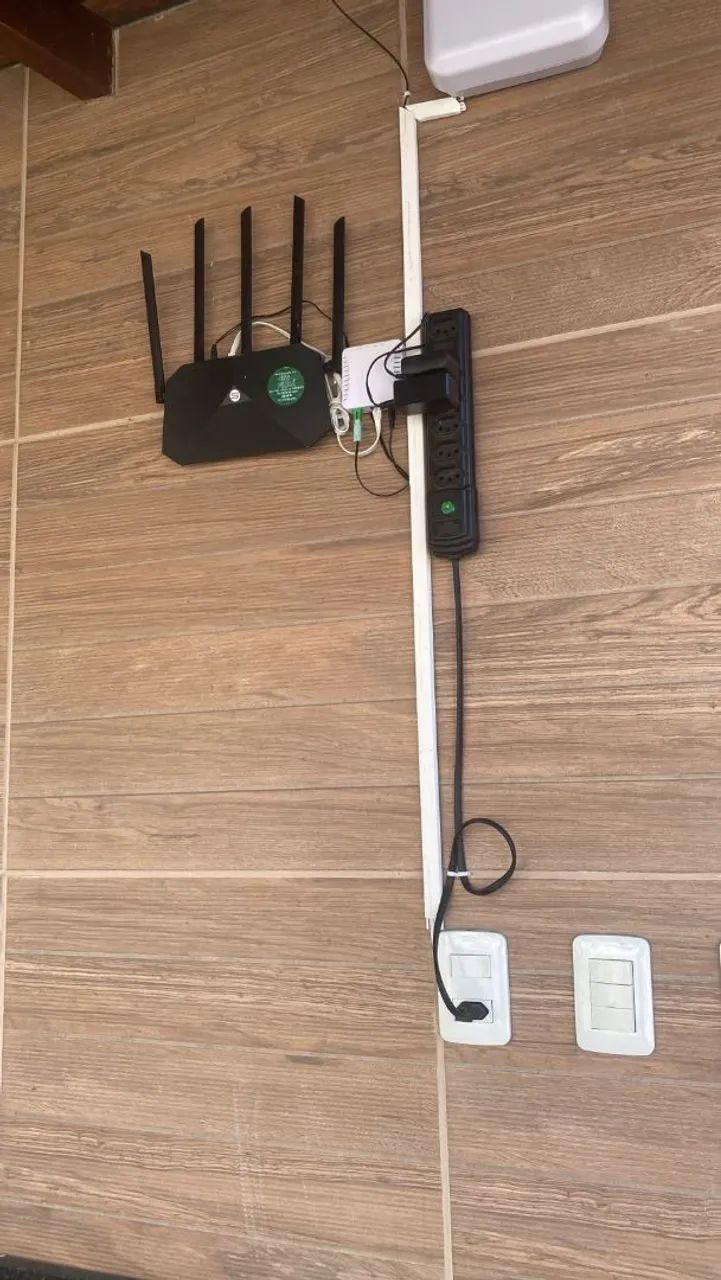 Repasso apartamento troco oh alugo  - Foto 4
