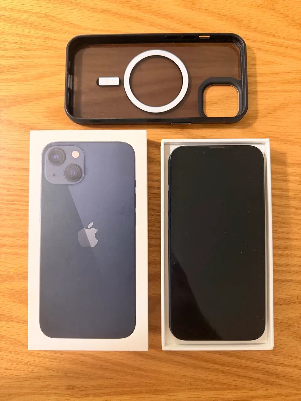 iPhone 13 512GB - Foto 4