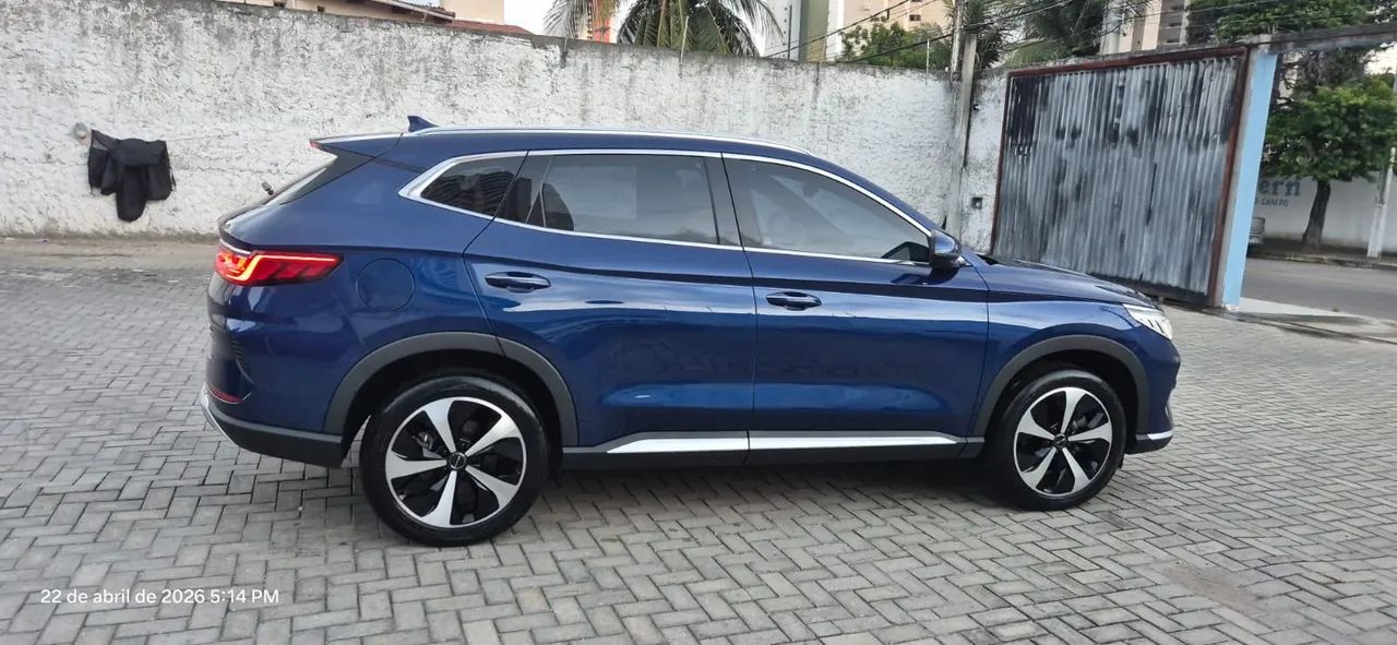 BYD Song Plus (HIBRIDO) 2024
