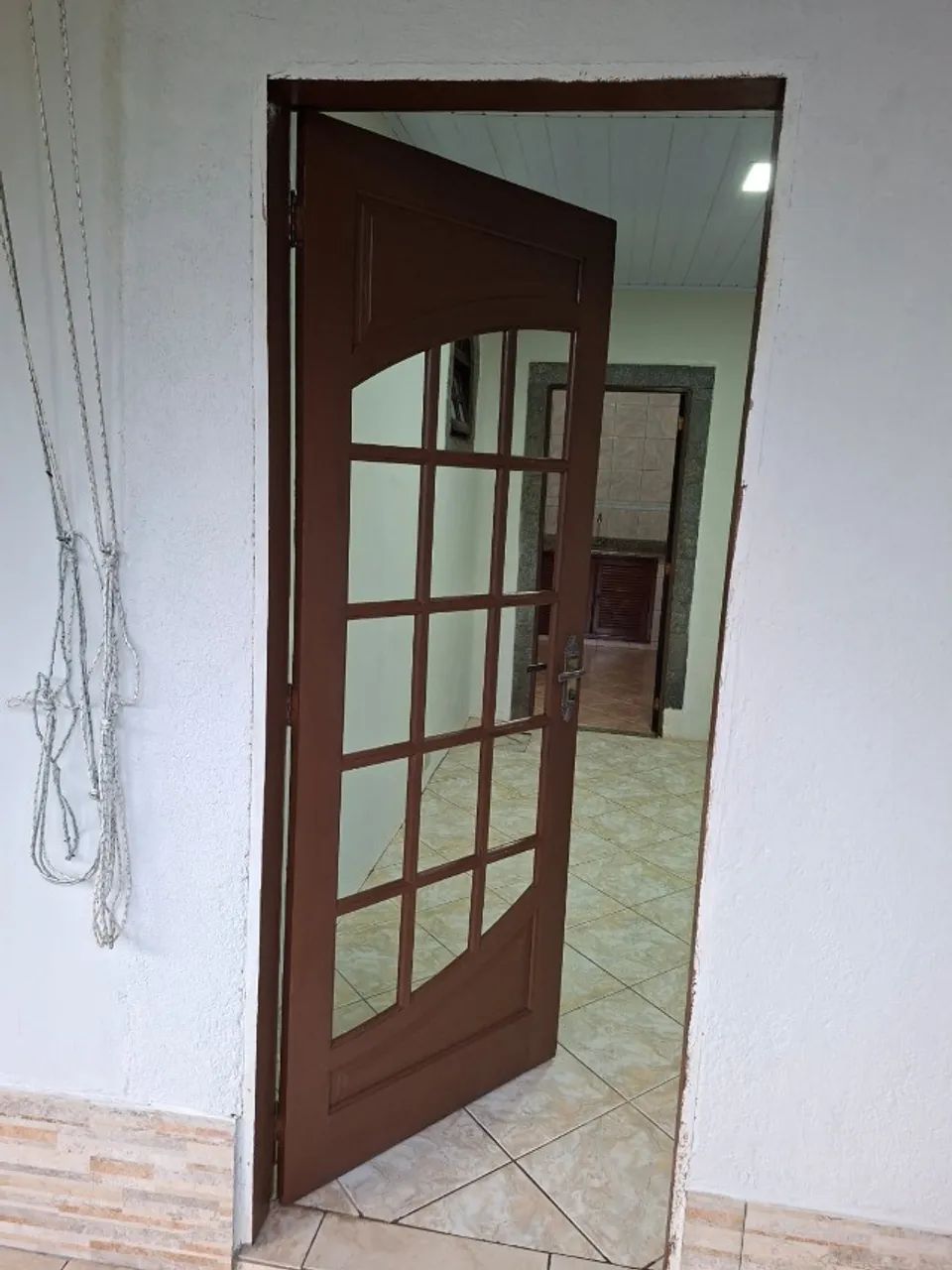 Casa 2 Quartos São Sebastião - Foto 3