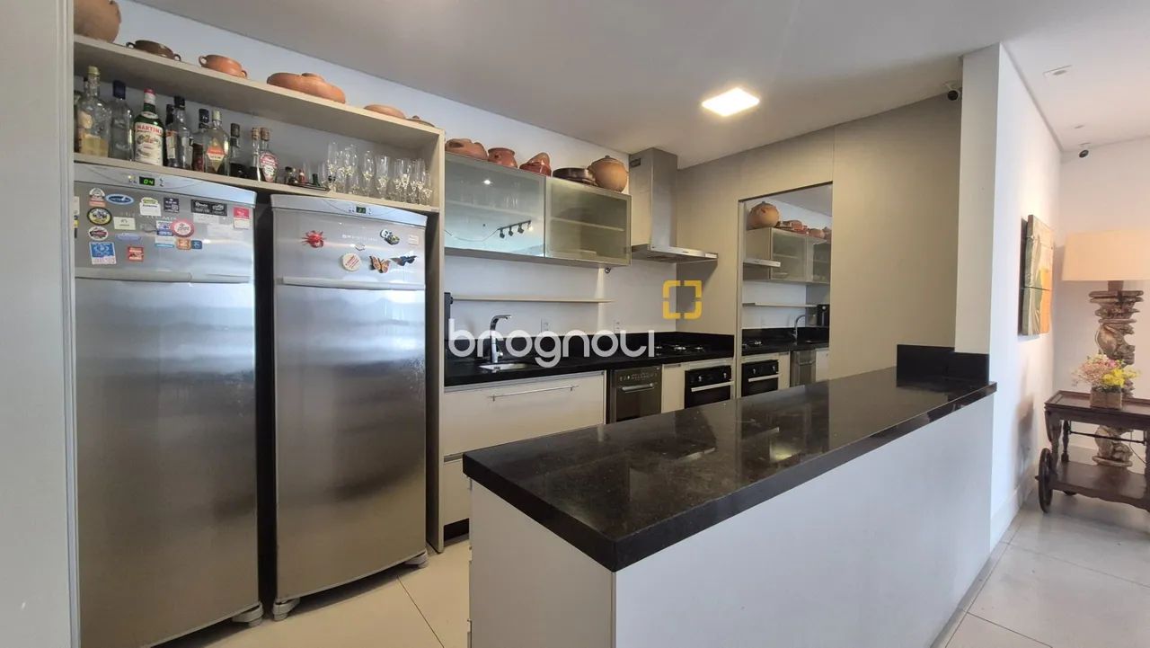 Apartamento Alto Padrão no Quay Home Design - Foto 4