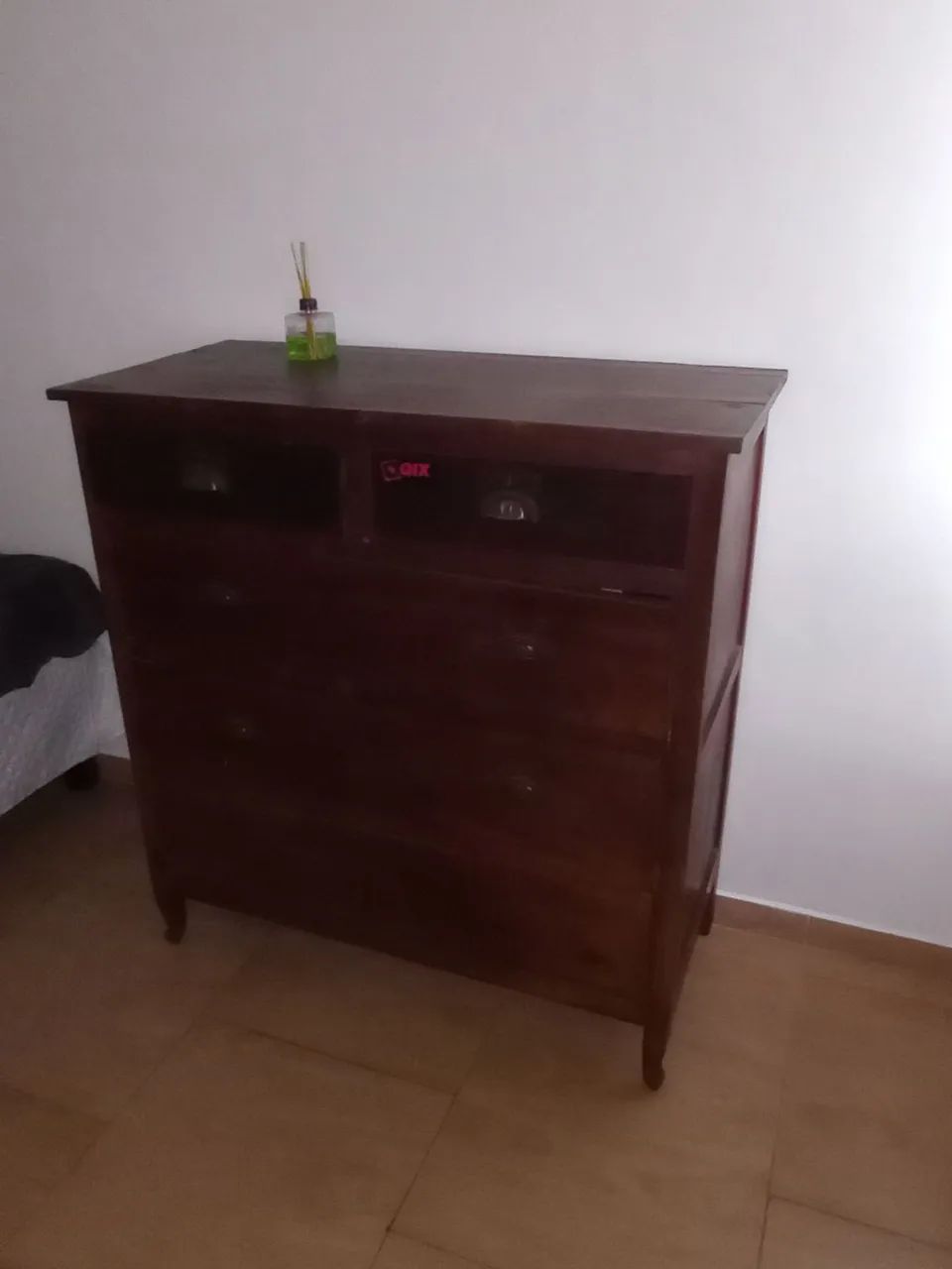 Cômoda Antiga  - Foto 3