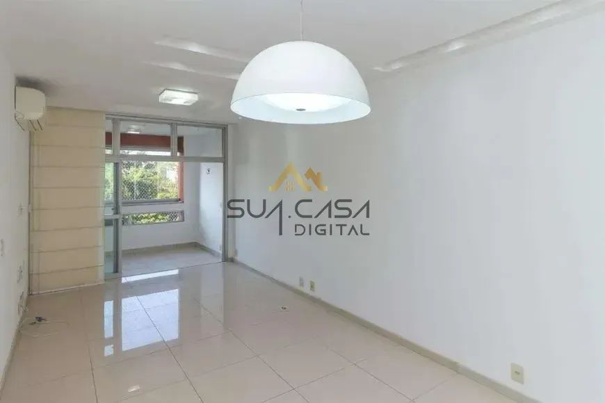 Gávea | Apartamento 3 quartos, sendo 1 suite REF: IPAP5719 - Foto 2