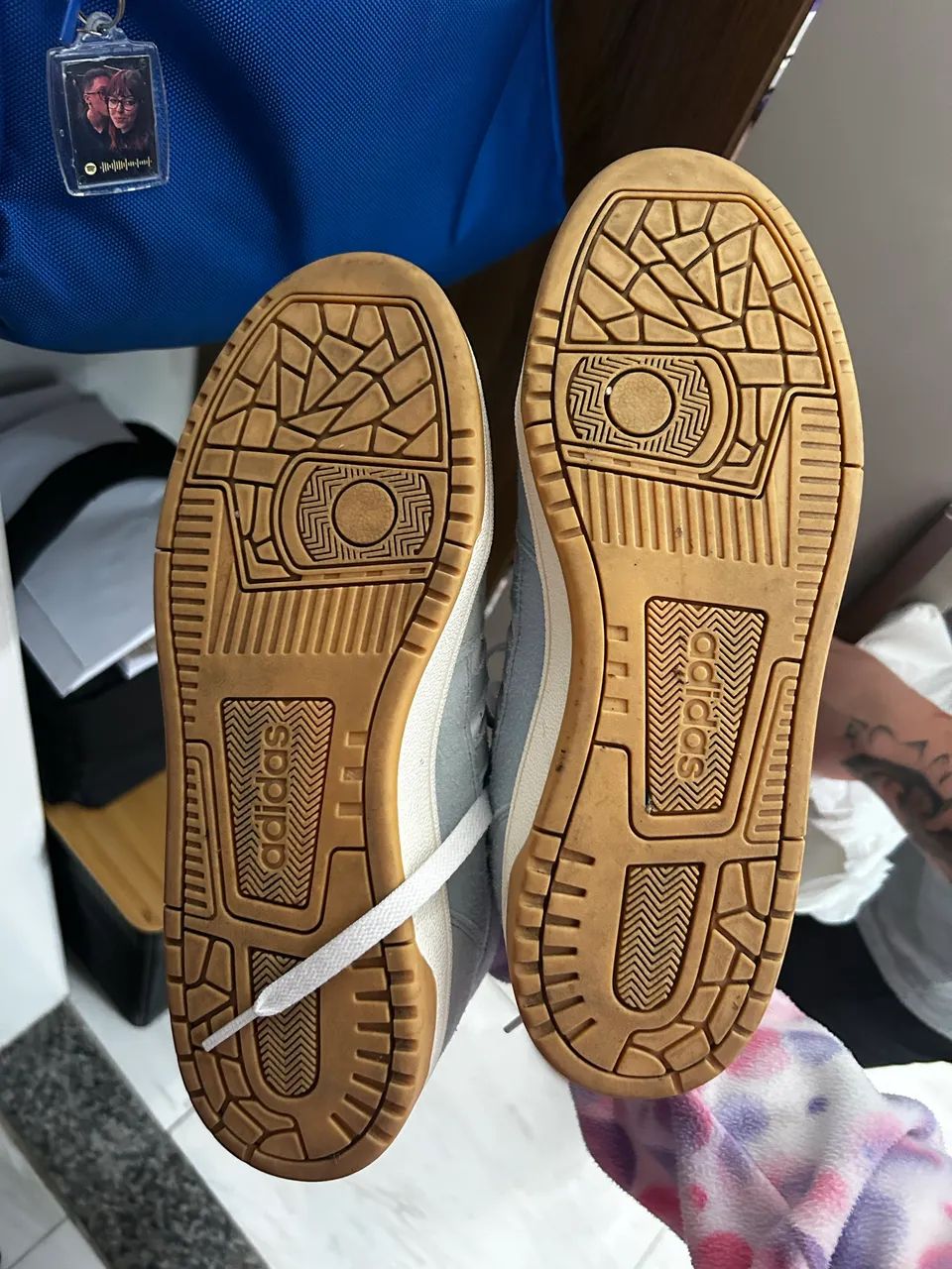 tênis adidas tamanho 39 - Calçados - Xaxim, Curitiba 1518868610 | OLX
