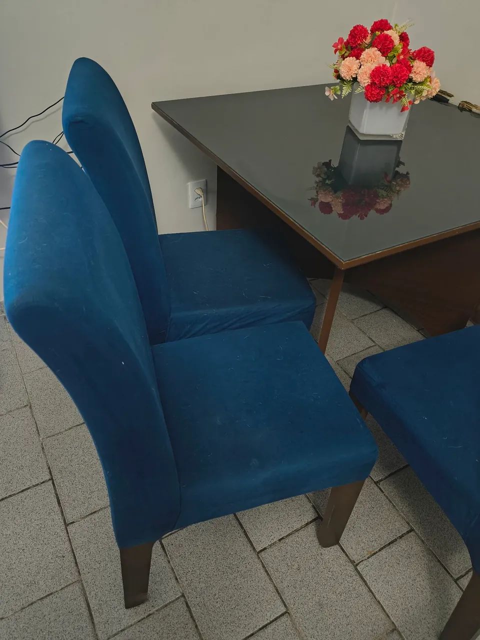 Mesa de jantar 64985860961411124