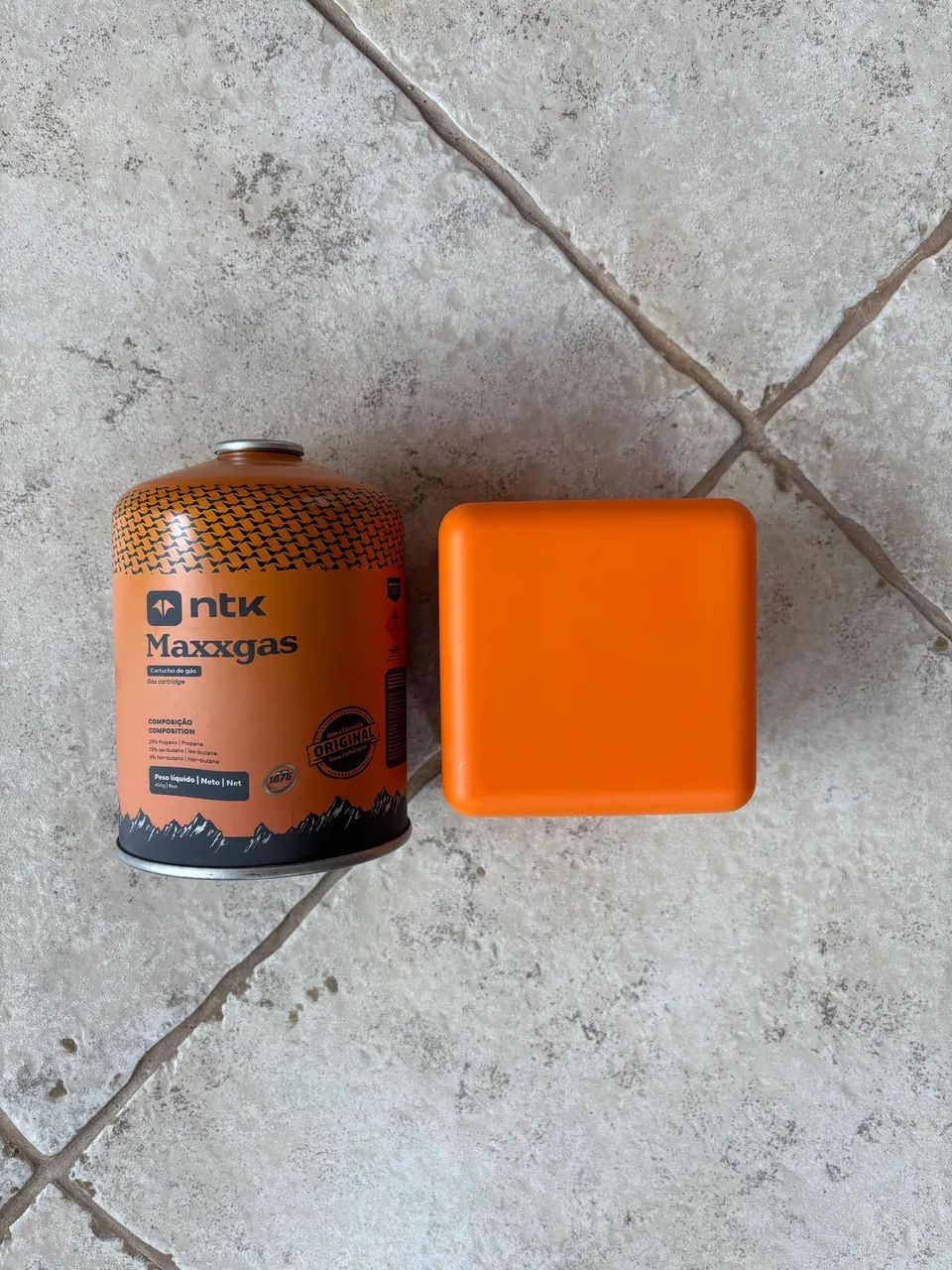 Acessórios para Camping/Trekking - Foto 5