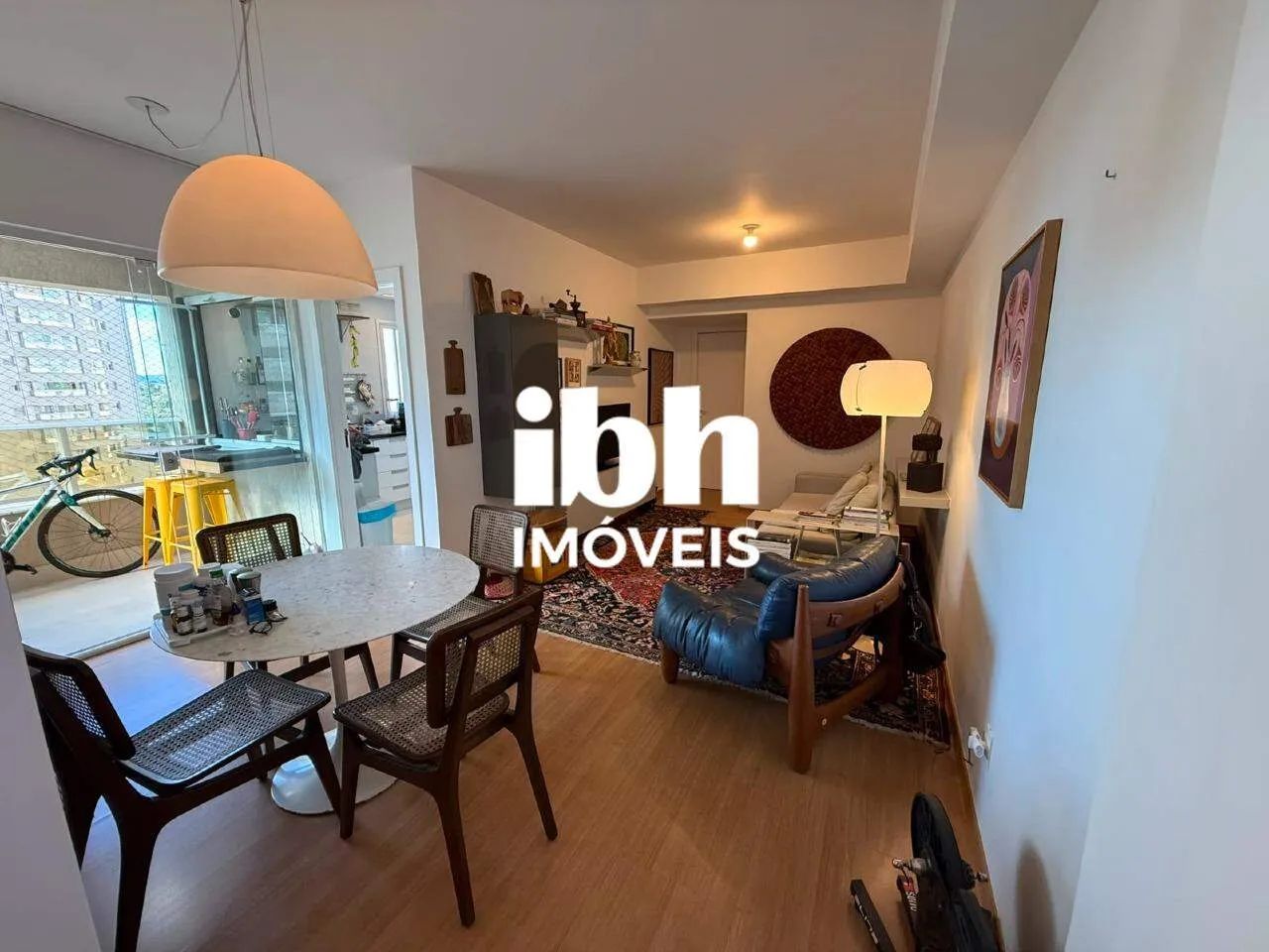 Apartamento de 2 quartos á venda no Vila da Serra - Foto 5
