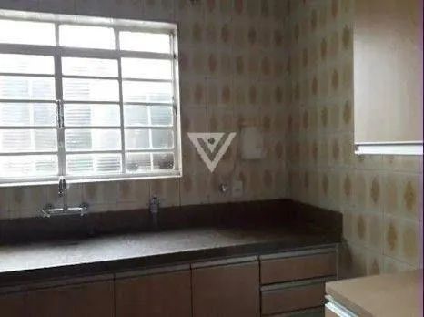 Casa para locação com 3 dormitórios em Perdizes - Foto 2