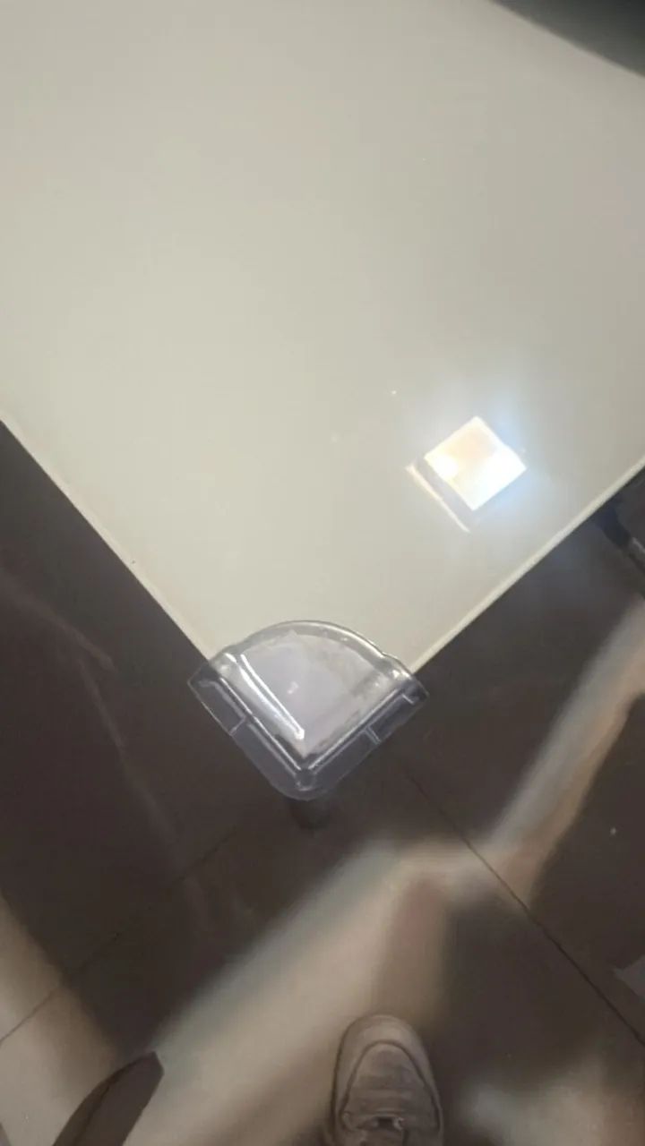 Mesa de Jantar Quadrada - Foto 2