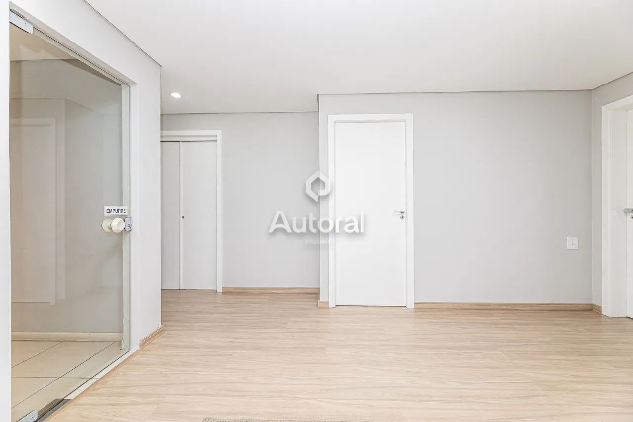 SALA COMERCIAL À VENDA, NO CENTRO DE CURITIBA. - Foto 3