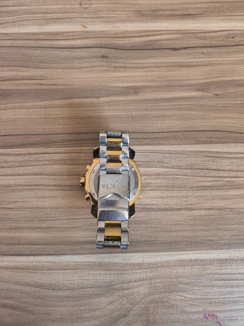 Relógio invicta pro driver Chronograph Original  - Foto 2
