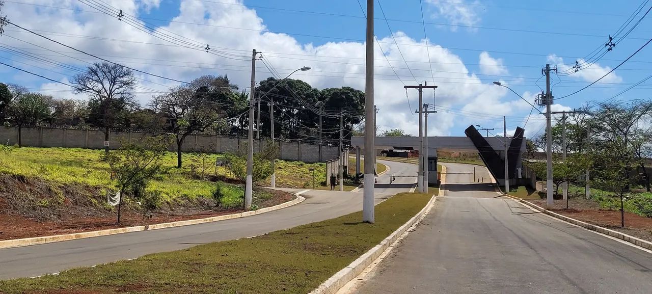 Lote em Pedro Leopoldo,  pronto para construir 