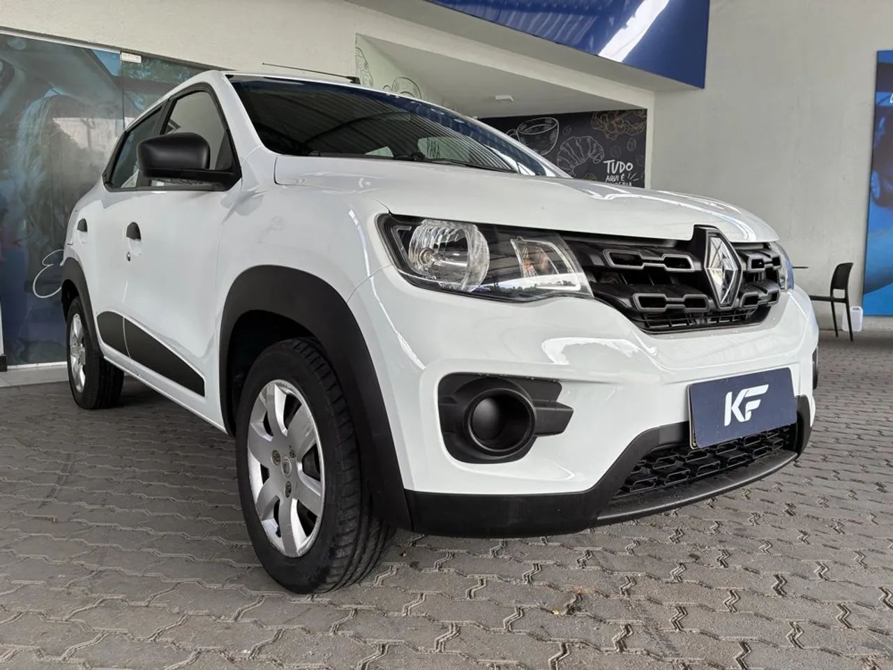 Renault Kwid 2018