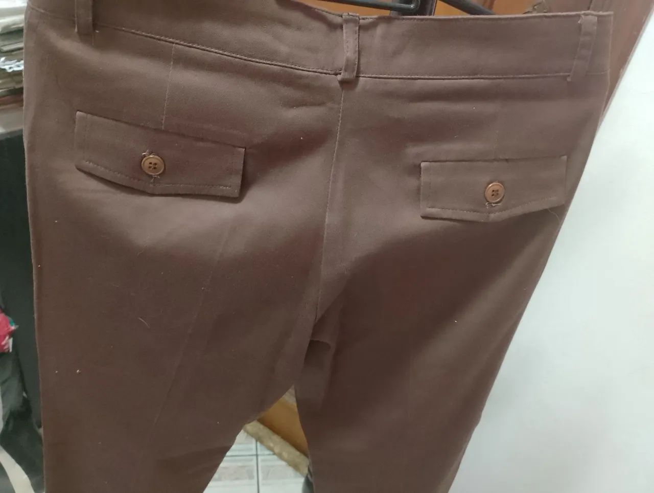 Calça feminina  - Foto 5