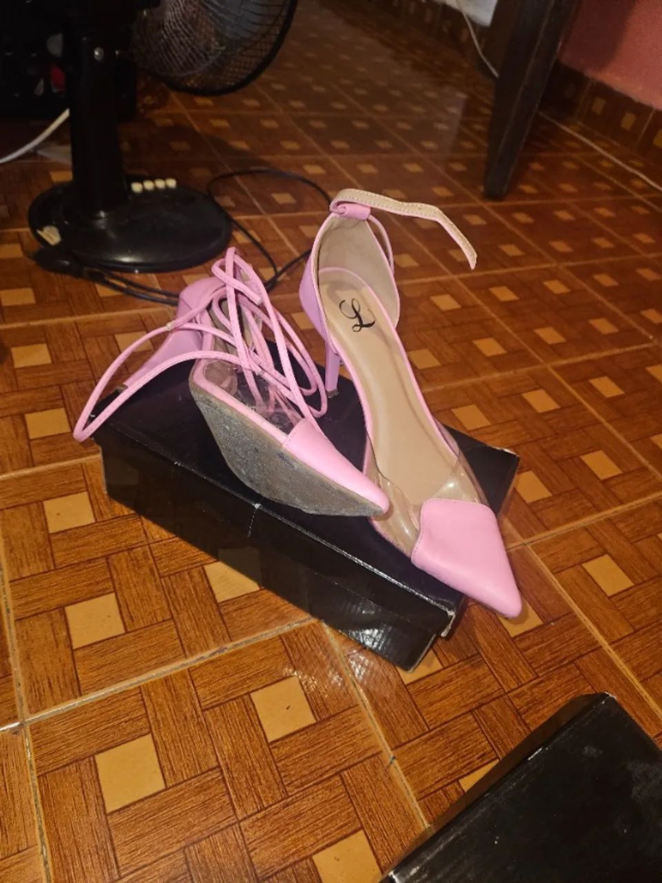 Sandálias  - Foto 2