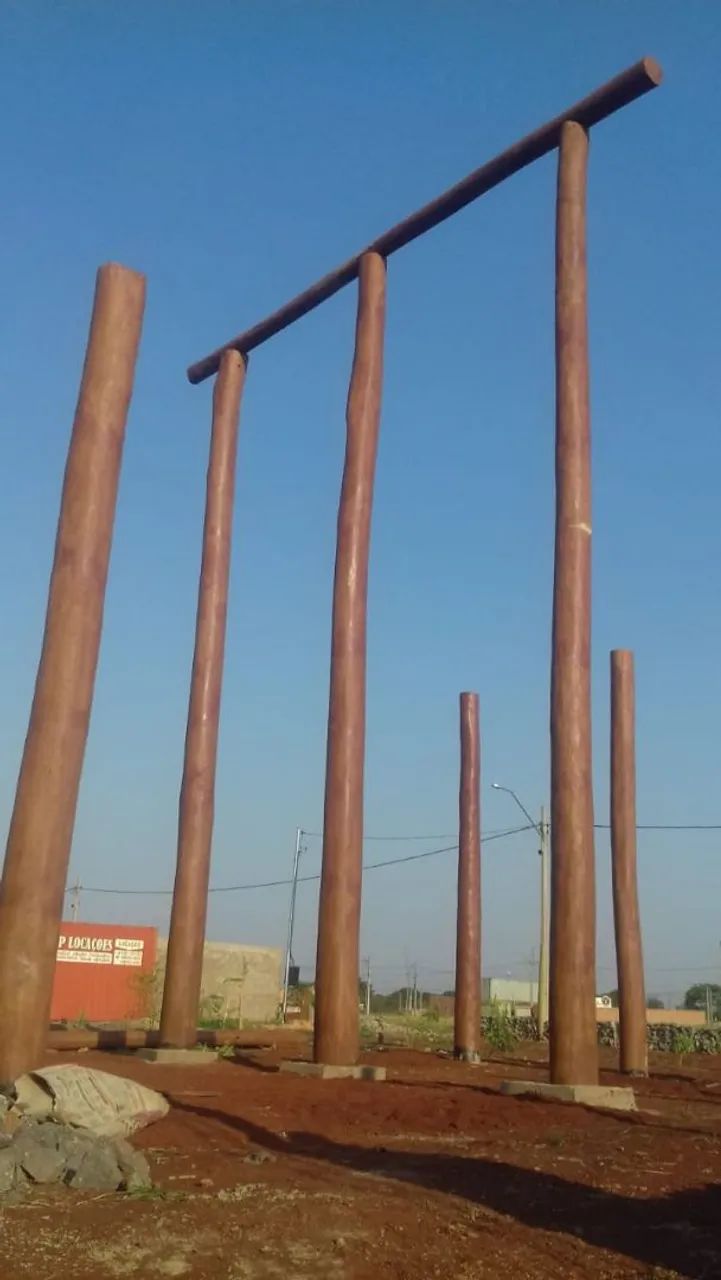 Serviço em  fazenda chácara ou cidade 