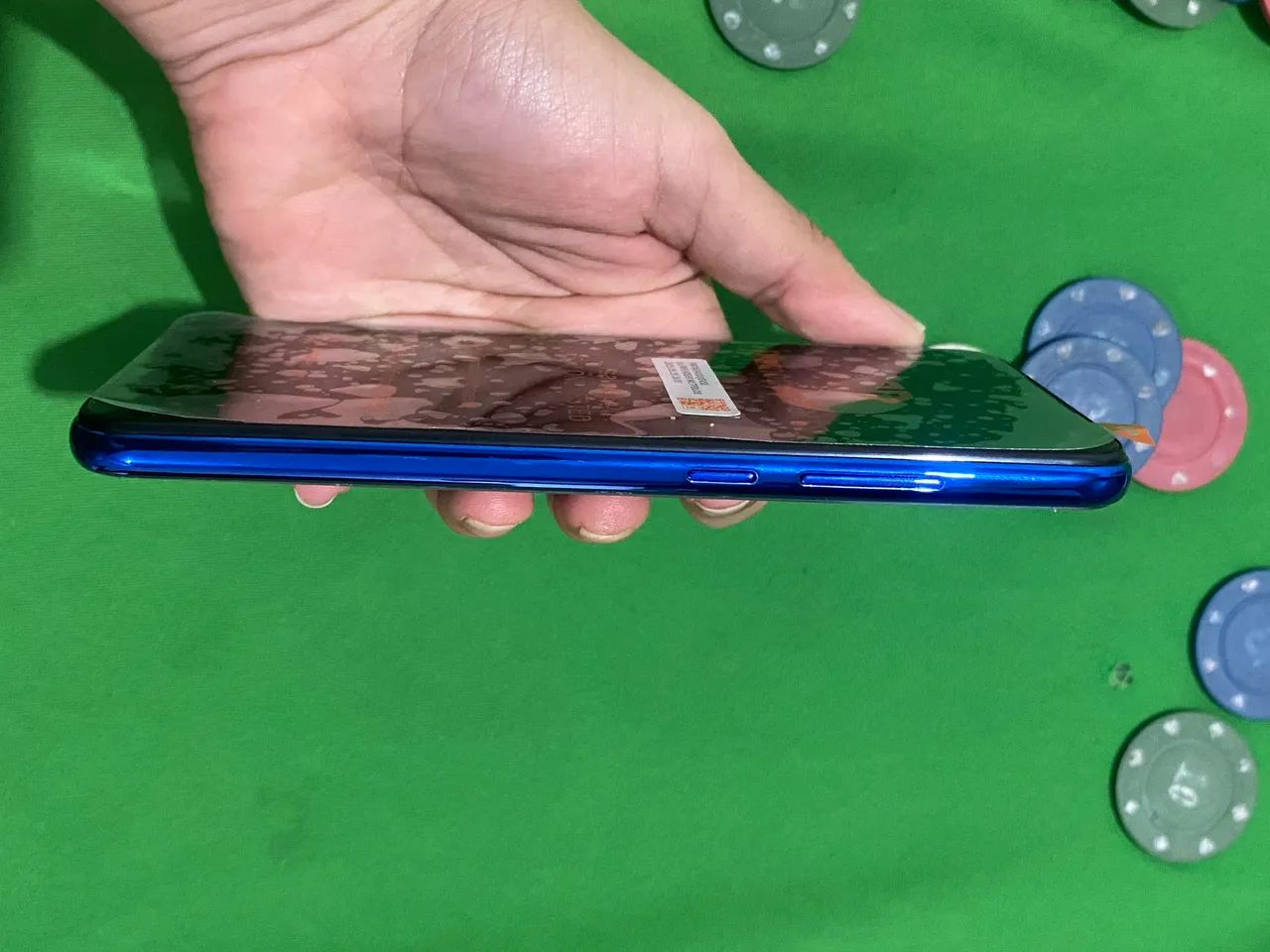 REDMI NOTE 8 64GB NOVINHO - Foto 5