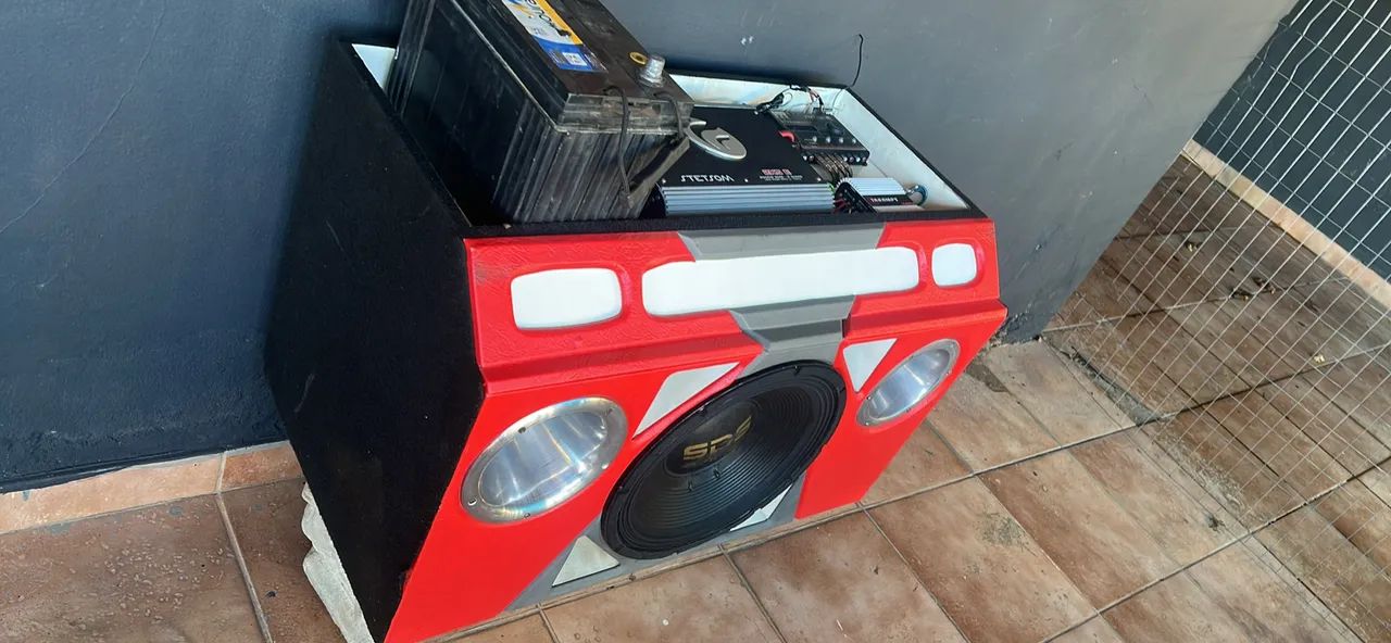 Vendo caixa automotiva  - Foto 3