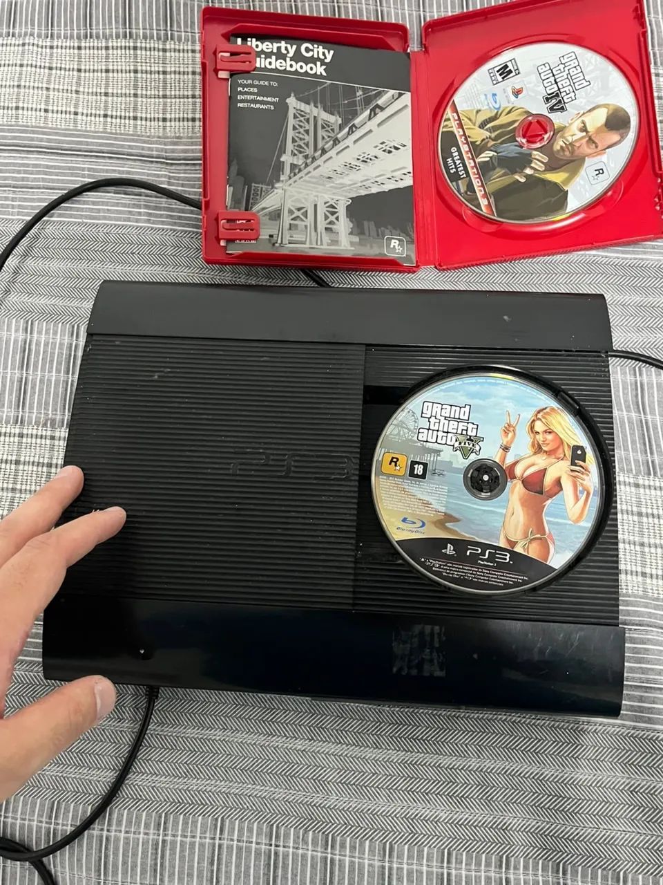 Ps3 desbloqueado  - Foto 2