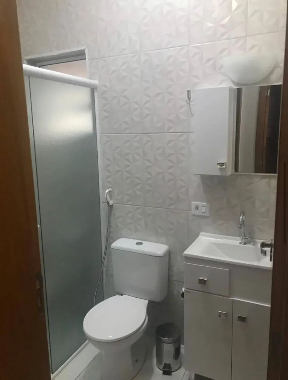 Apartamento para aluguel mobiliado com 2 quartos em Centro - São Roque - SP - Foto 2