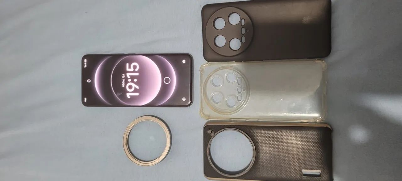 Xiaomi 14 ultra 