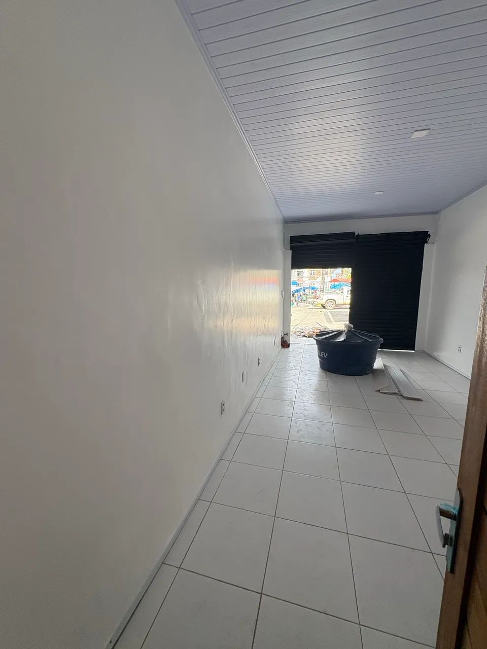 ALUGO PONTO COMERCIAL NA TORRE DO SOL  - Foto 4