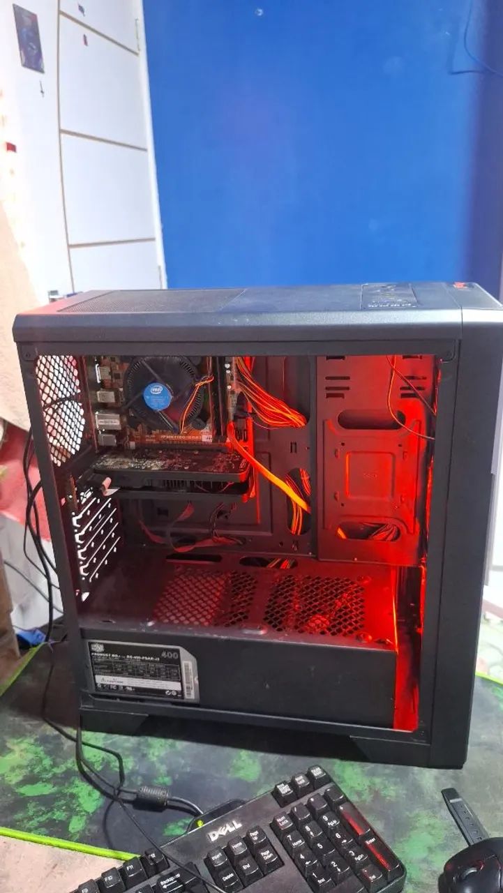 Vendo Pc 