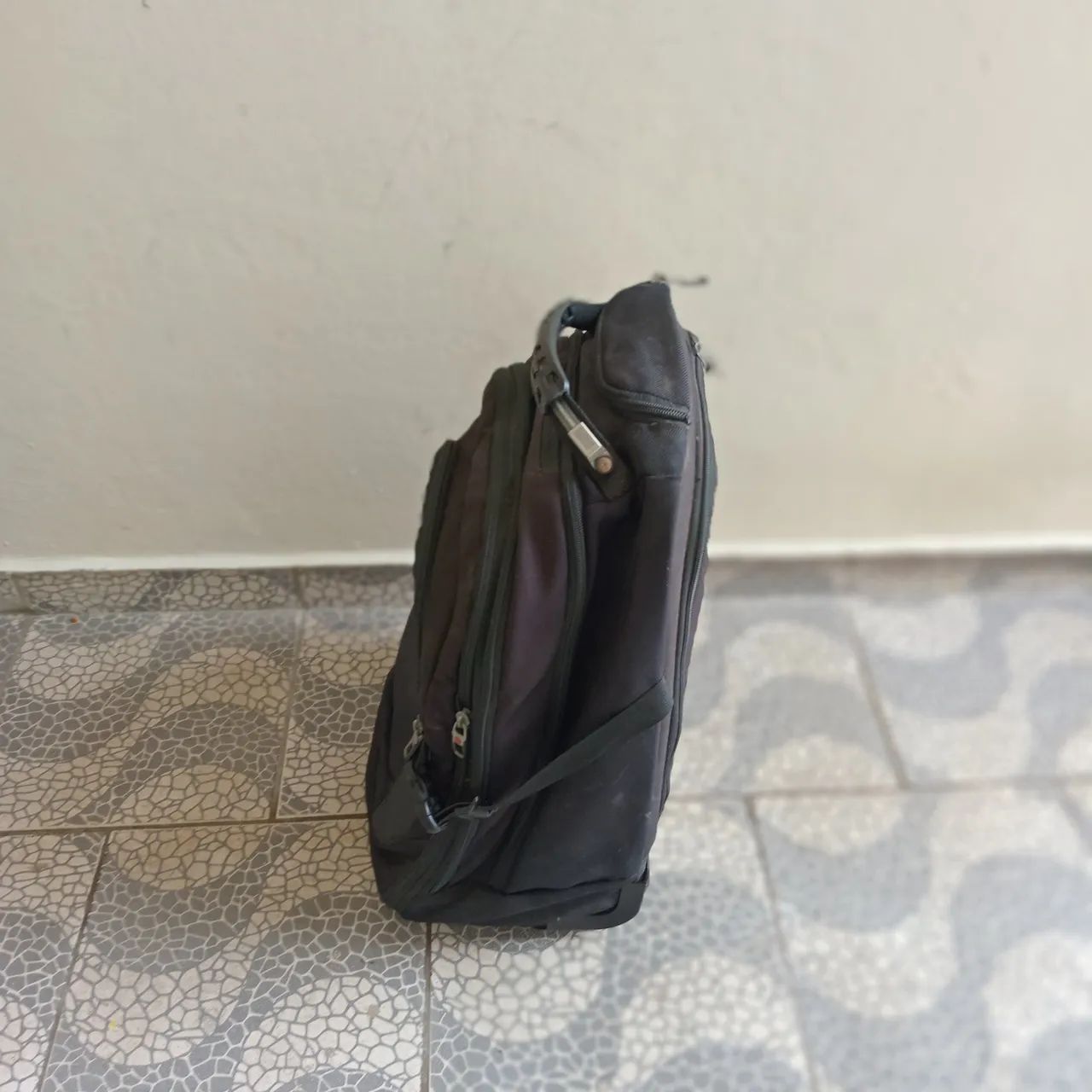 Mochila Risca  - Foto 3
