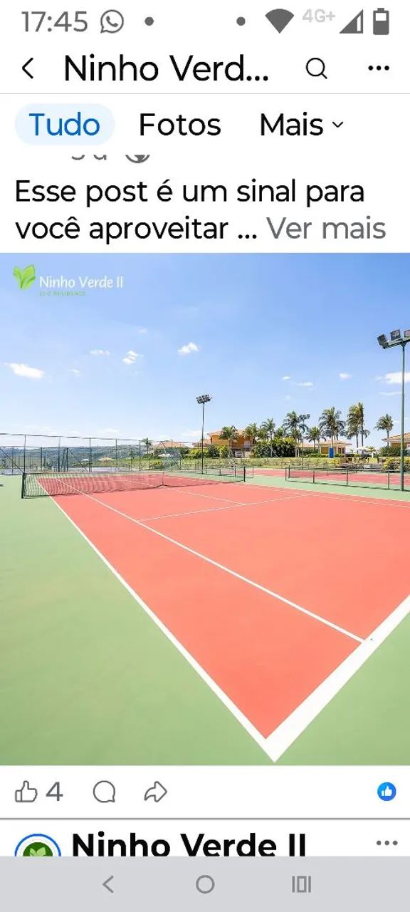 Carnaval no Ninho verde 2 - Foto 3