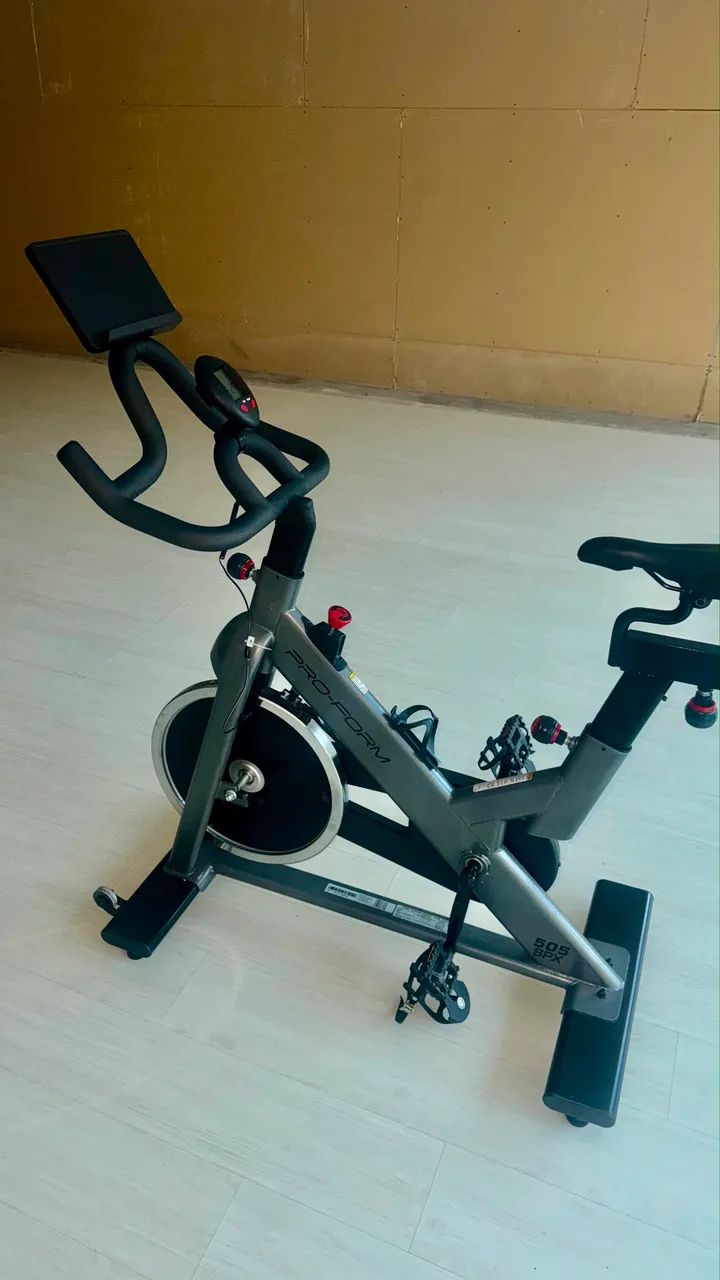 Bike Ergométrica Spinning ProForm 505 SPX  - Foto 4