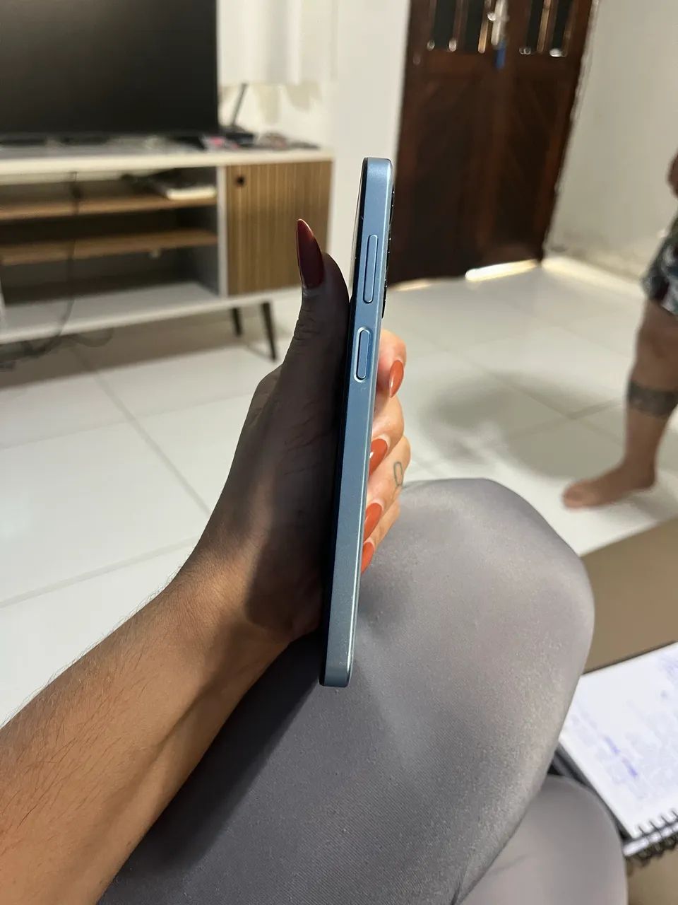 Samsung M15 - Foto 5