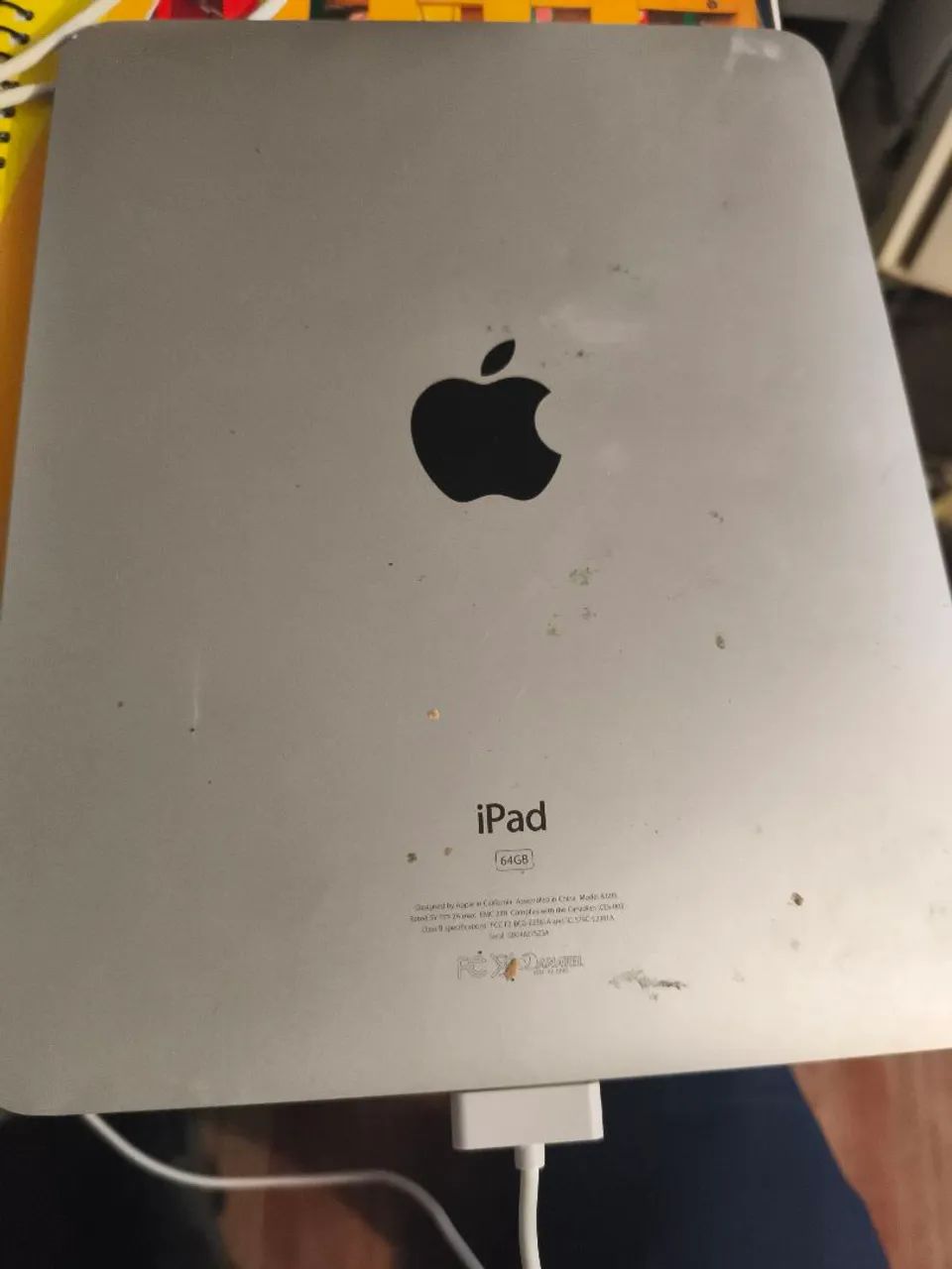 iPad 1 