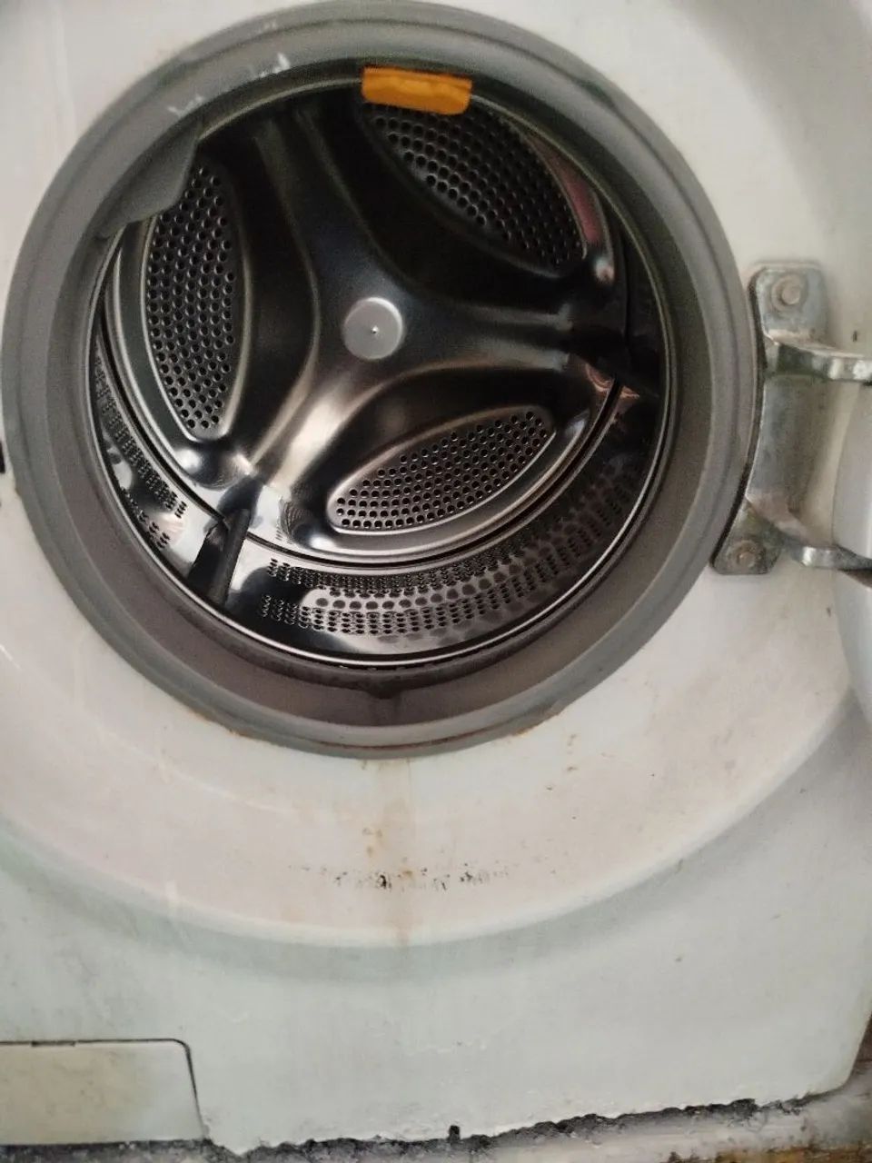 Lava e seca lg  - Foto 2