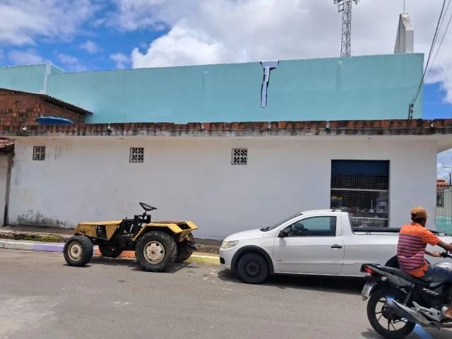 PONTOS COMERCIAIS - CONJ MOACIR ANDRADE/BEN.BENTES 2 - PODEM SER VENDIDOS SEPARADAMENTE - Foto 2