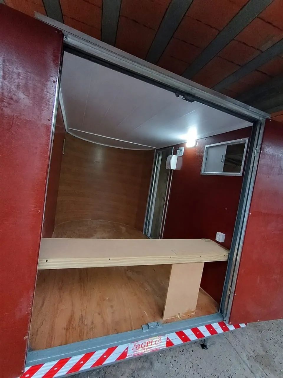 Vendo Trailer Camper ano 2025  - Foto 2