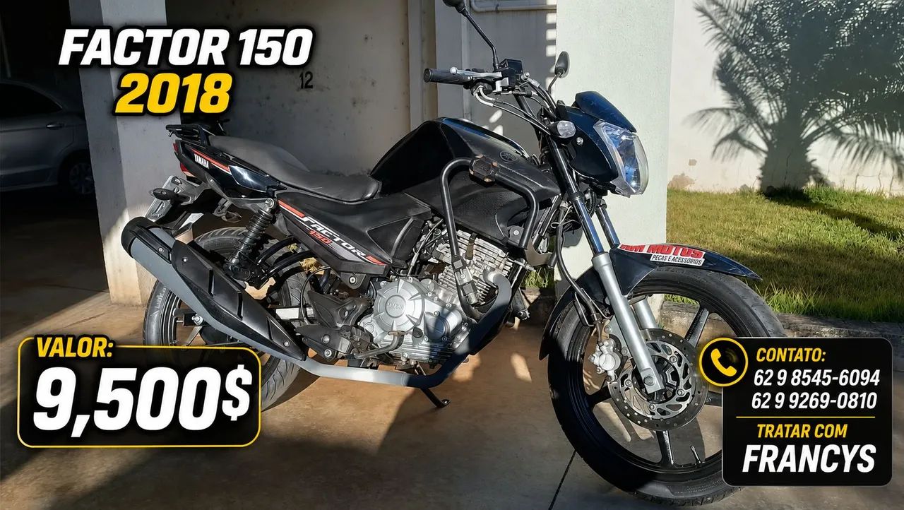 Factor 150 2018