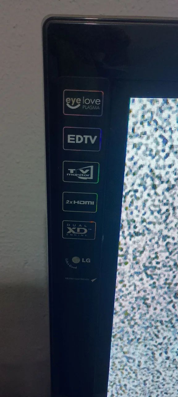 Tv LG LCD 42 polegadas  - Foto 3