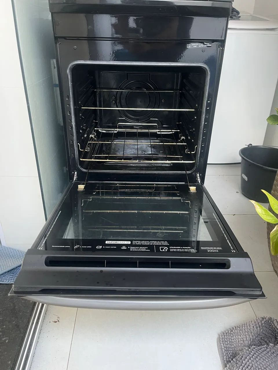 Fogão Electrolux - Foto 2