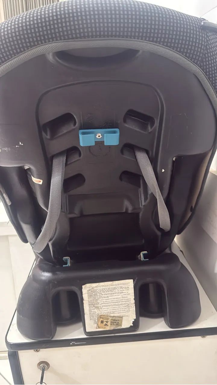 Bebê conforto - Foto 2