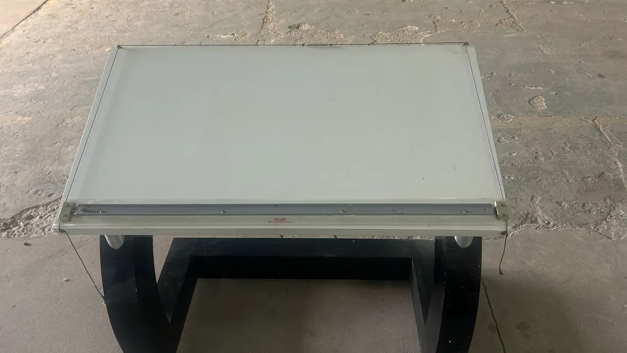 Prancheta desenho técnico - Foto 2