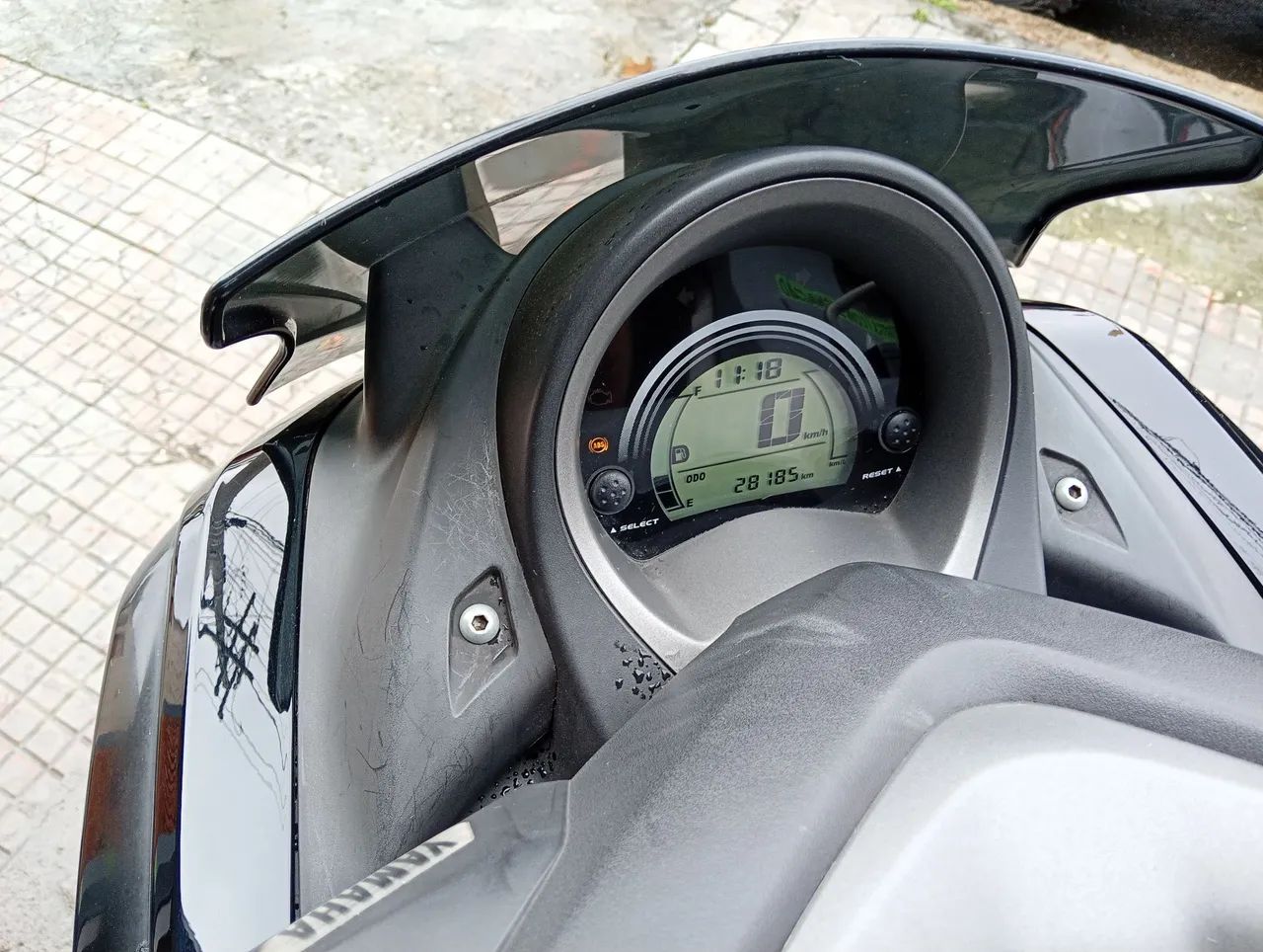 Yamaha NMAXX (160) - Foto 3