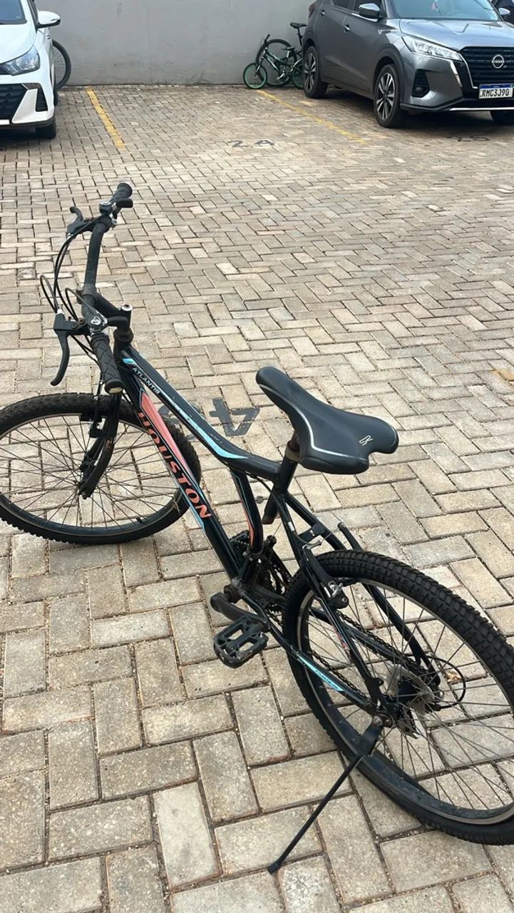 Bicicleta  - Foto 3