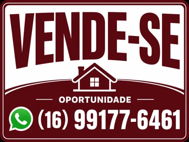 ALUGA-SE IMÓVEL COMERCIAL 741m (BARÃO DO RIO BRANCO) - CENTRO DE SERTÃOZINHO - Foto 2