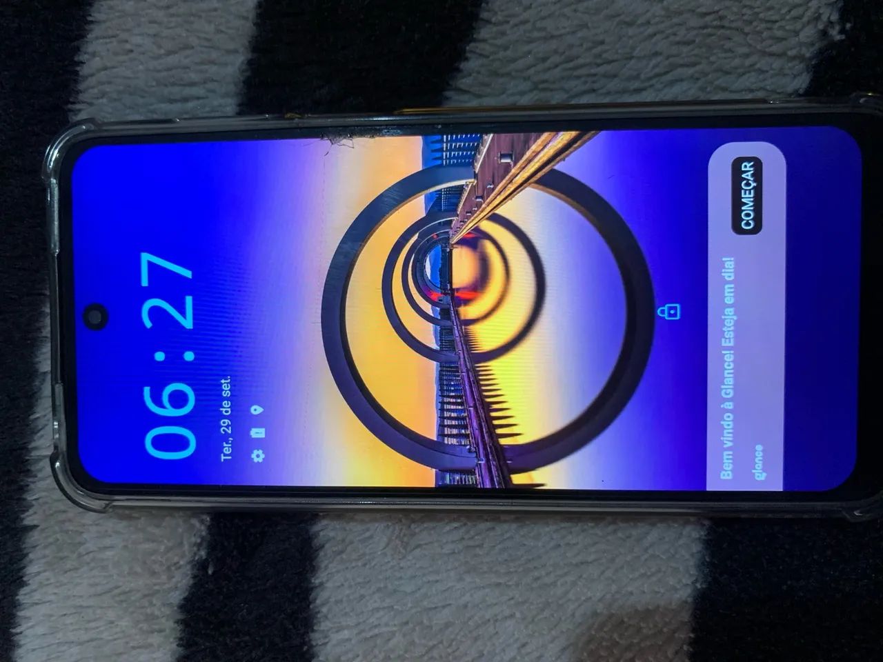 Vendo MotoG13 - Foto 5