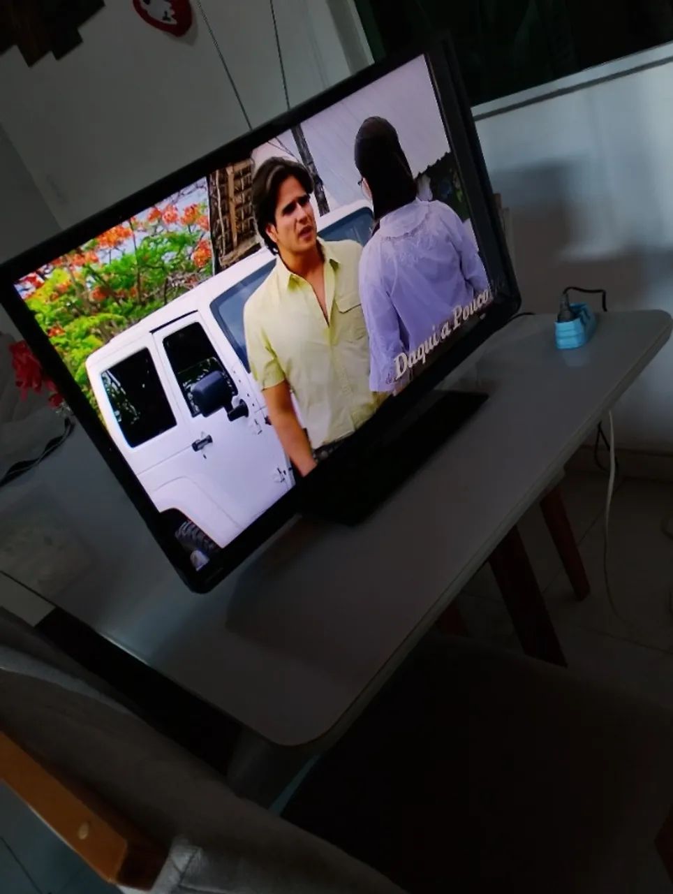 Tv Toshiba 32 polegadas  - Foto 2